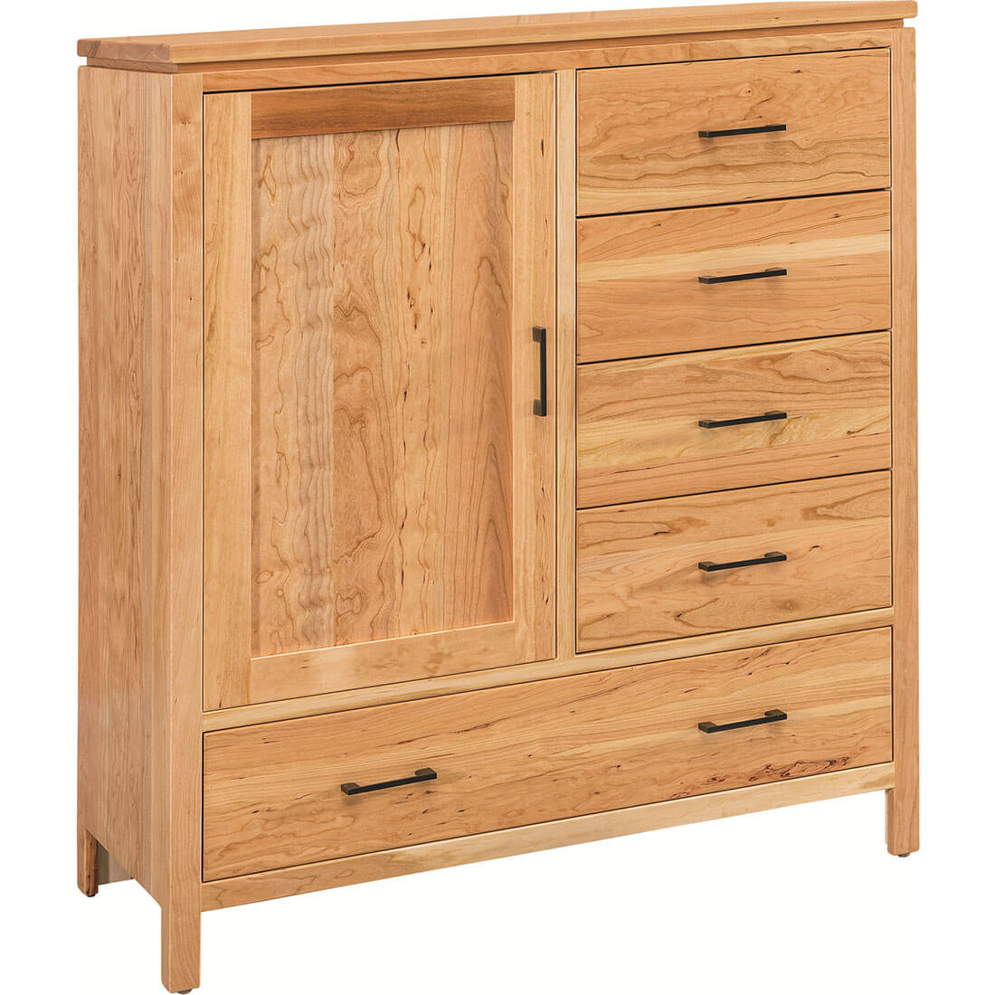 Cherry Maverick Chifforobe