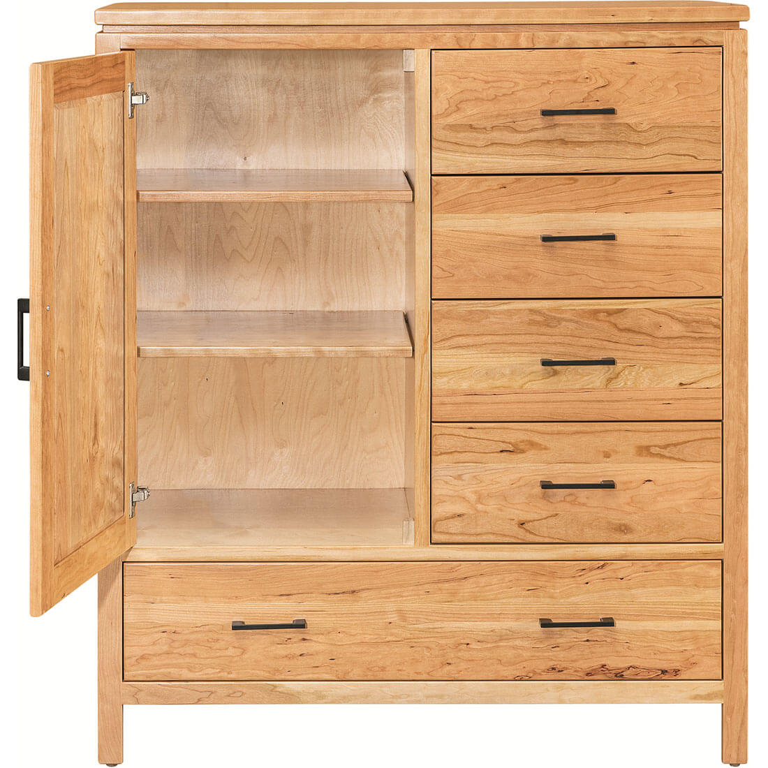 Cherry Maverick Chifforobe