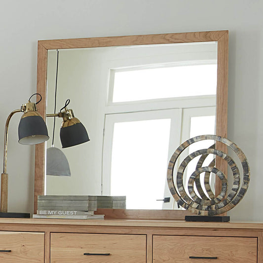 Cherry Maverick Mirror