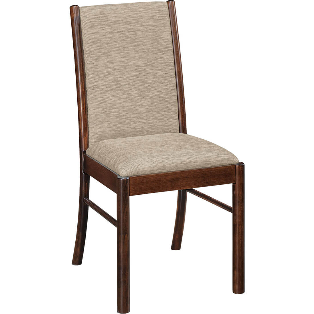 Maple Modern Avery Upholstered Chair