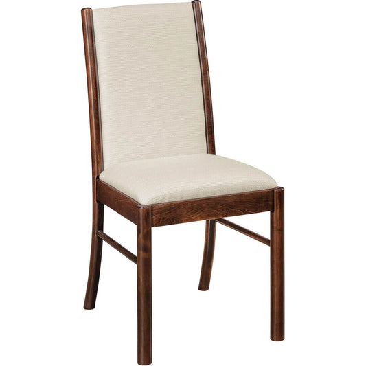 Maple Modern Avery Upholstered Chair