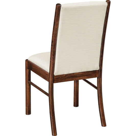 Maple Modern Avery Upholstered Chair