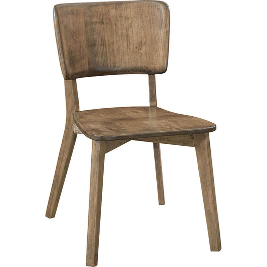 Maple Modern Gabriel Dining Chair
