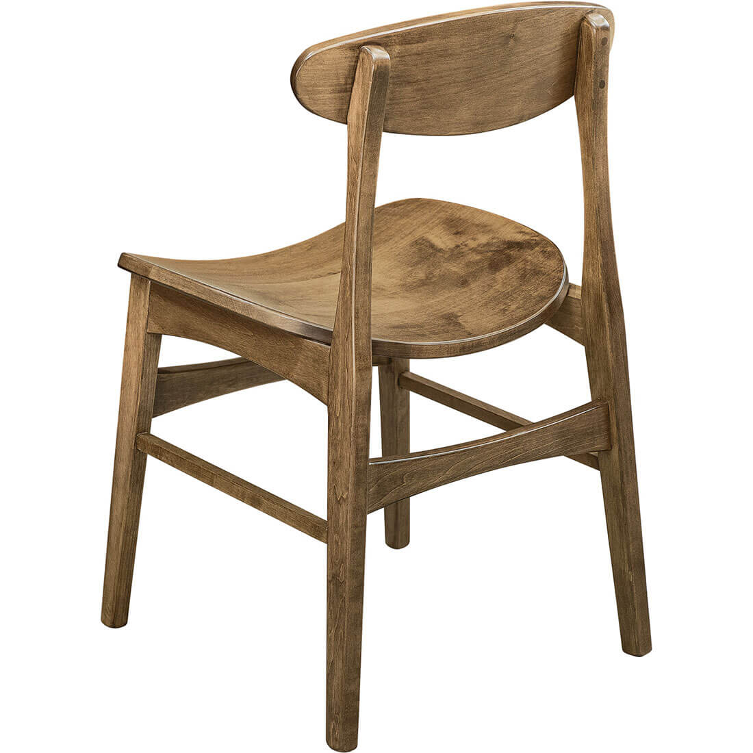 Maple Modern Harvey Dining Chair