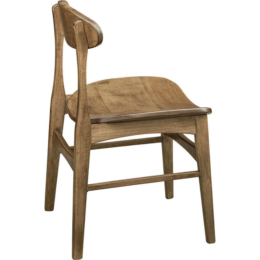 Maple Modern Harvey Dining Chair