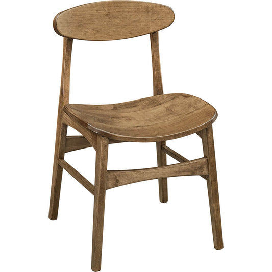Maple Modern Harvey Dining Chair