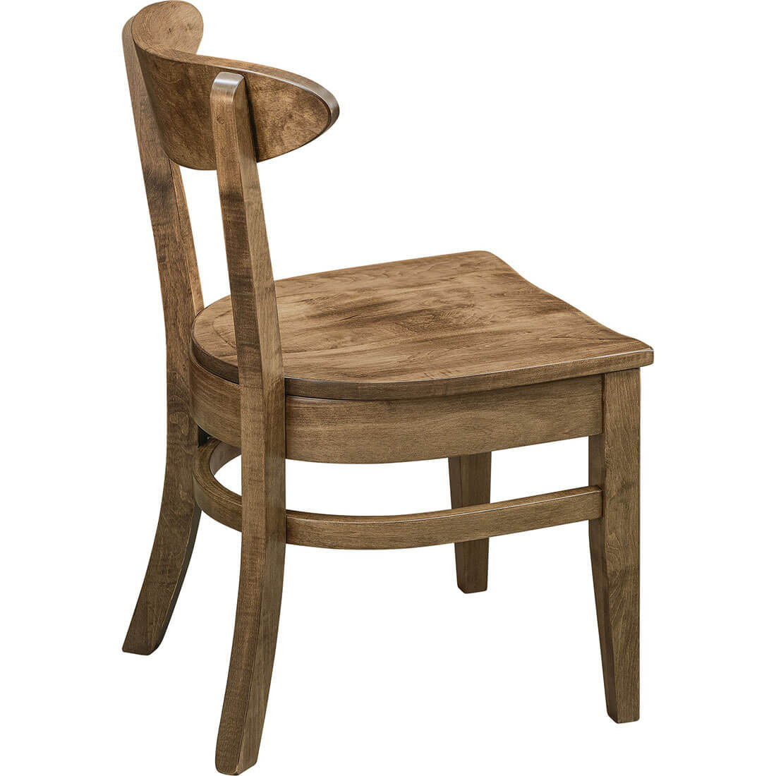 Maple Modern Keenan Dining Chair