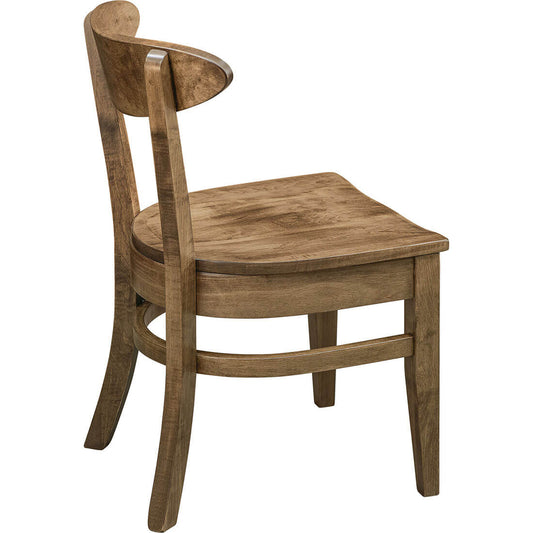 Maple Modern Keenan Dining Chair