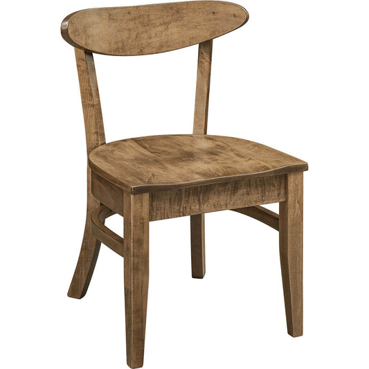Maple Modern Keenan Dining Chair