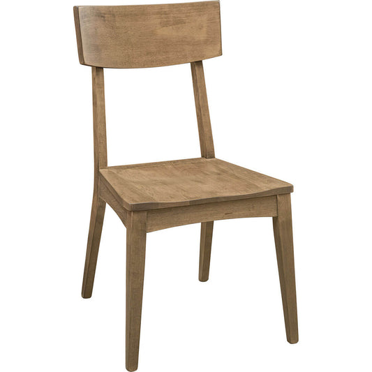 Maple Modern Liam Dining Chair
