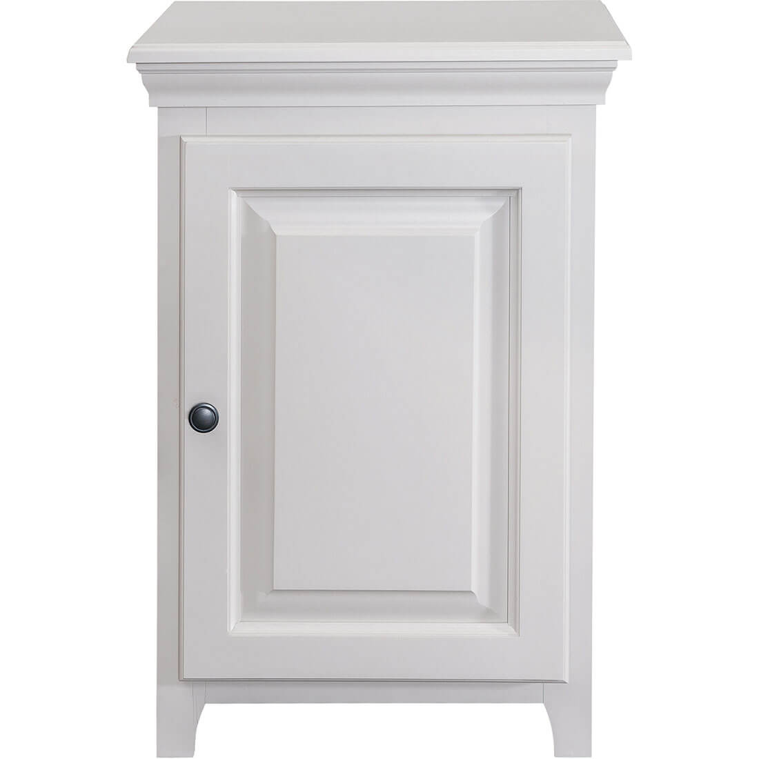 Pine 1 Door Console Cabinet