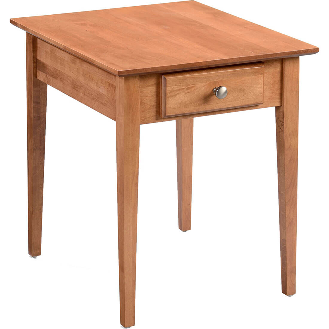 Shaker Large End Table