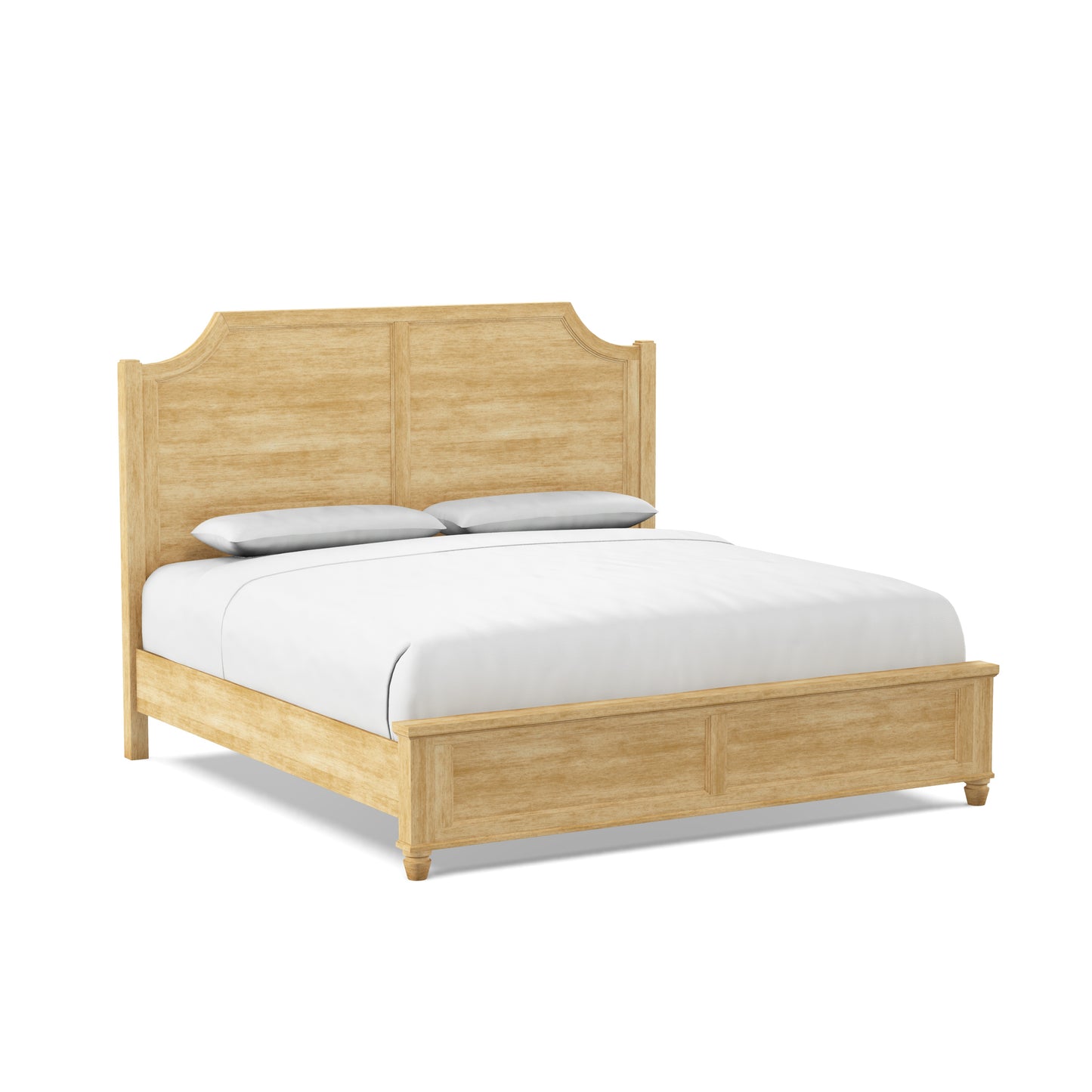 Vista Bed