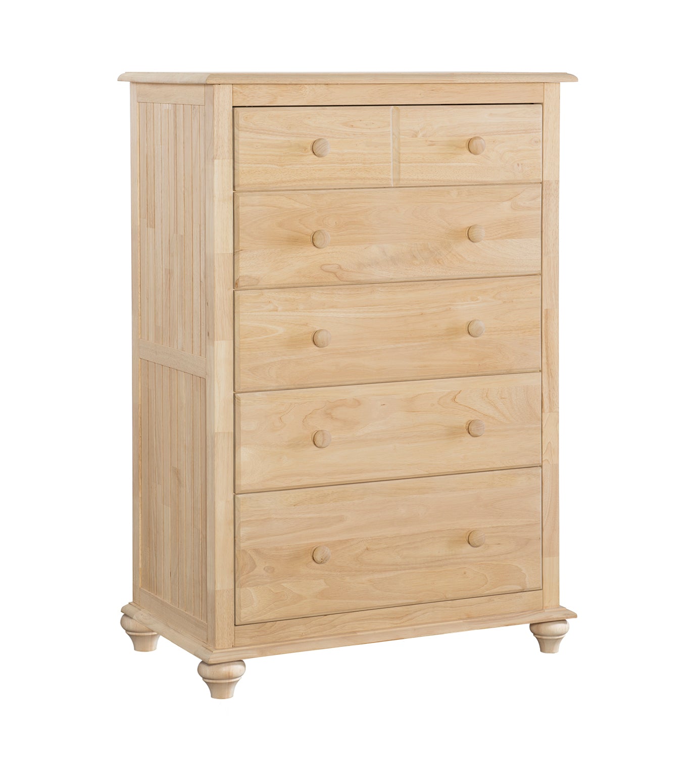 Cottage 6-Drawer Chest