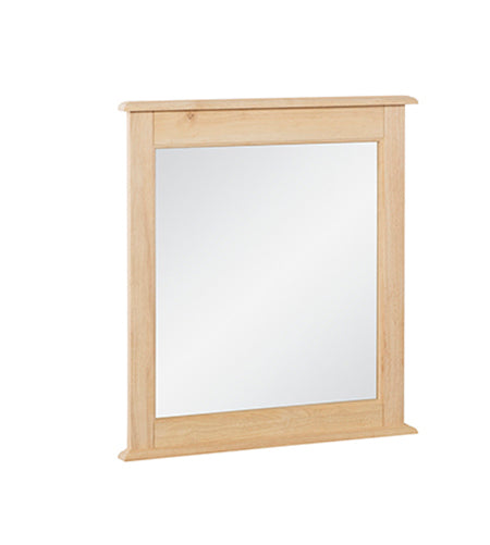 Cottage Mirror