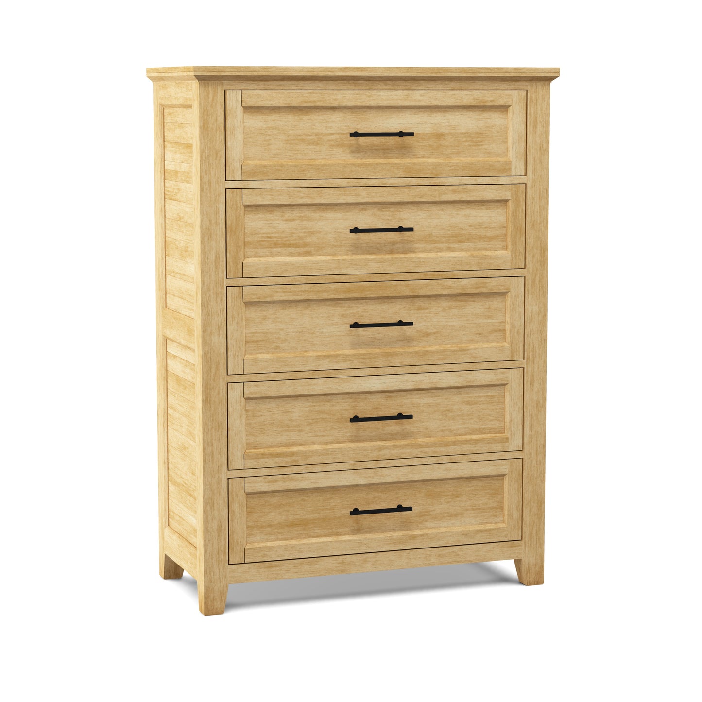 Sanibel 5-Drawer Chest