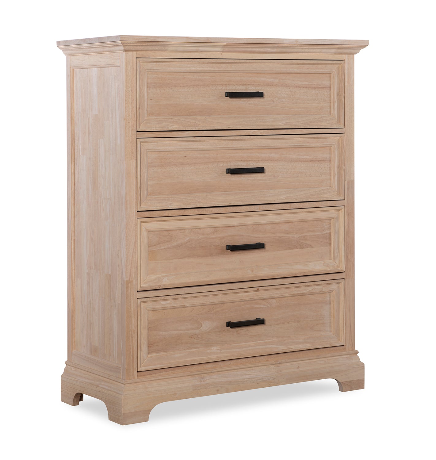 Summit 4-Drawer Chest