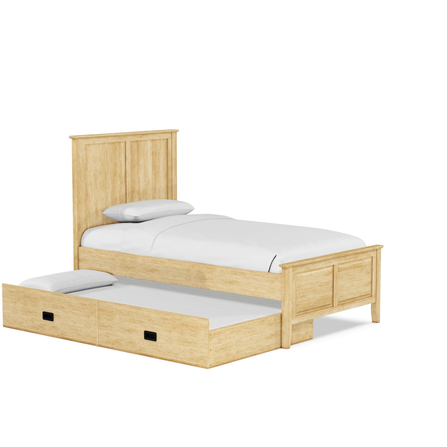 Lancaster Twin Trundle Bed