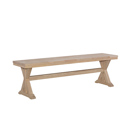 Canyon Bench