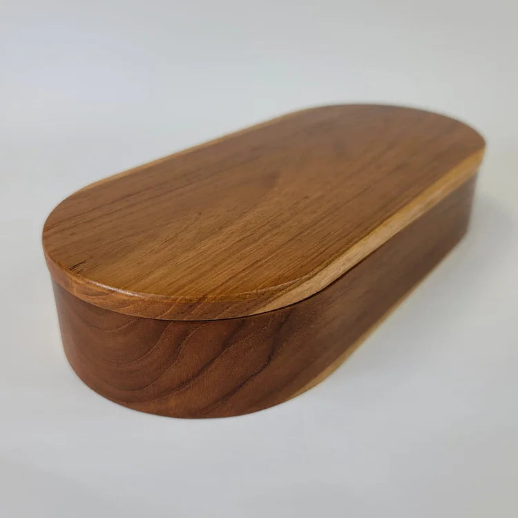 Tropical Bento Box