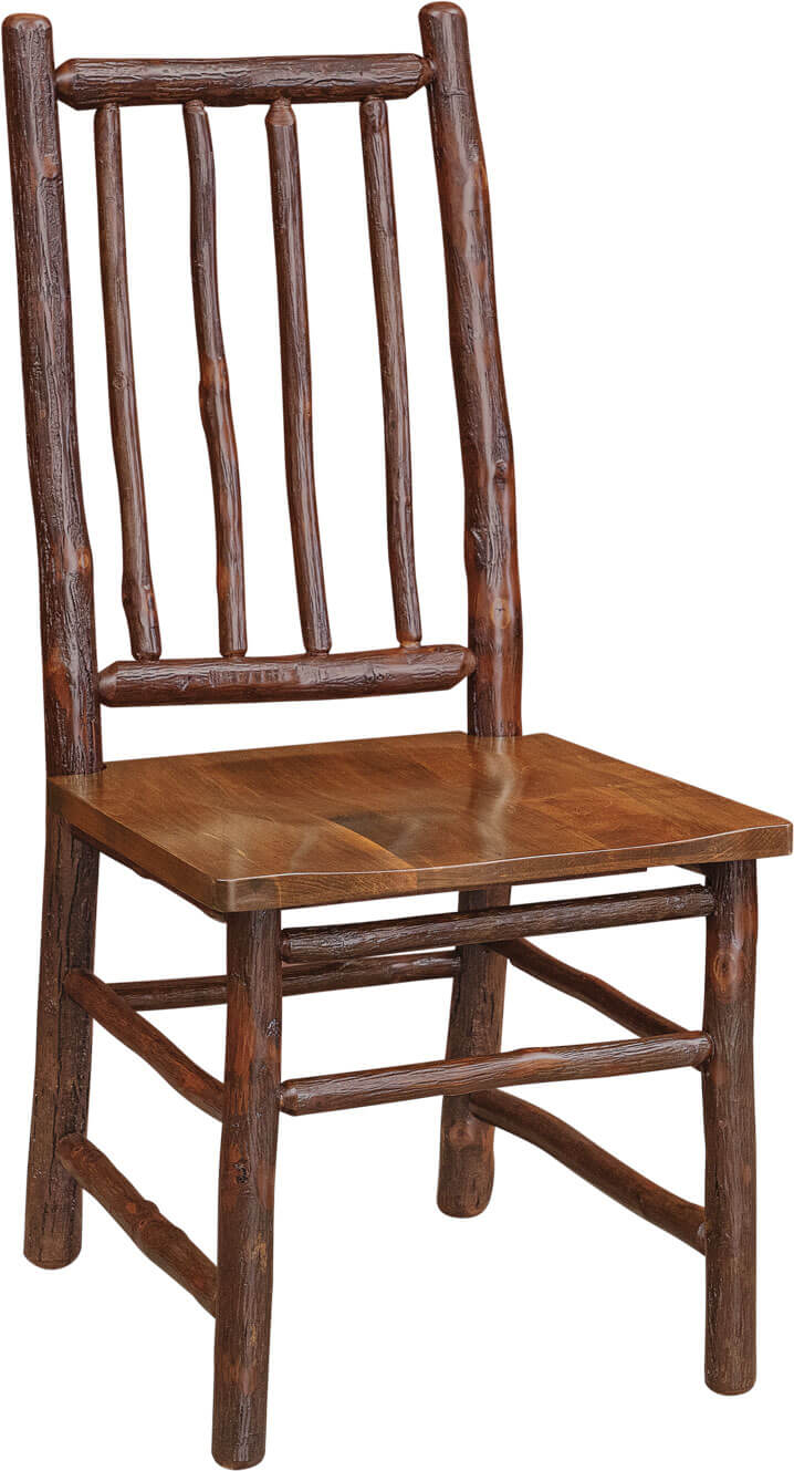 Maple + Hickory Mountain Retreat Side Chair
