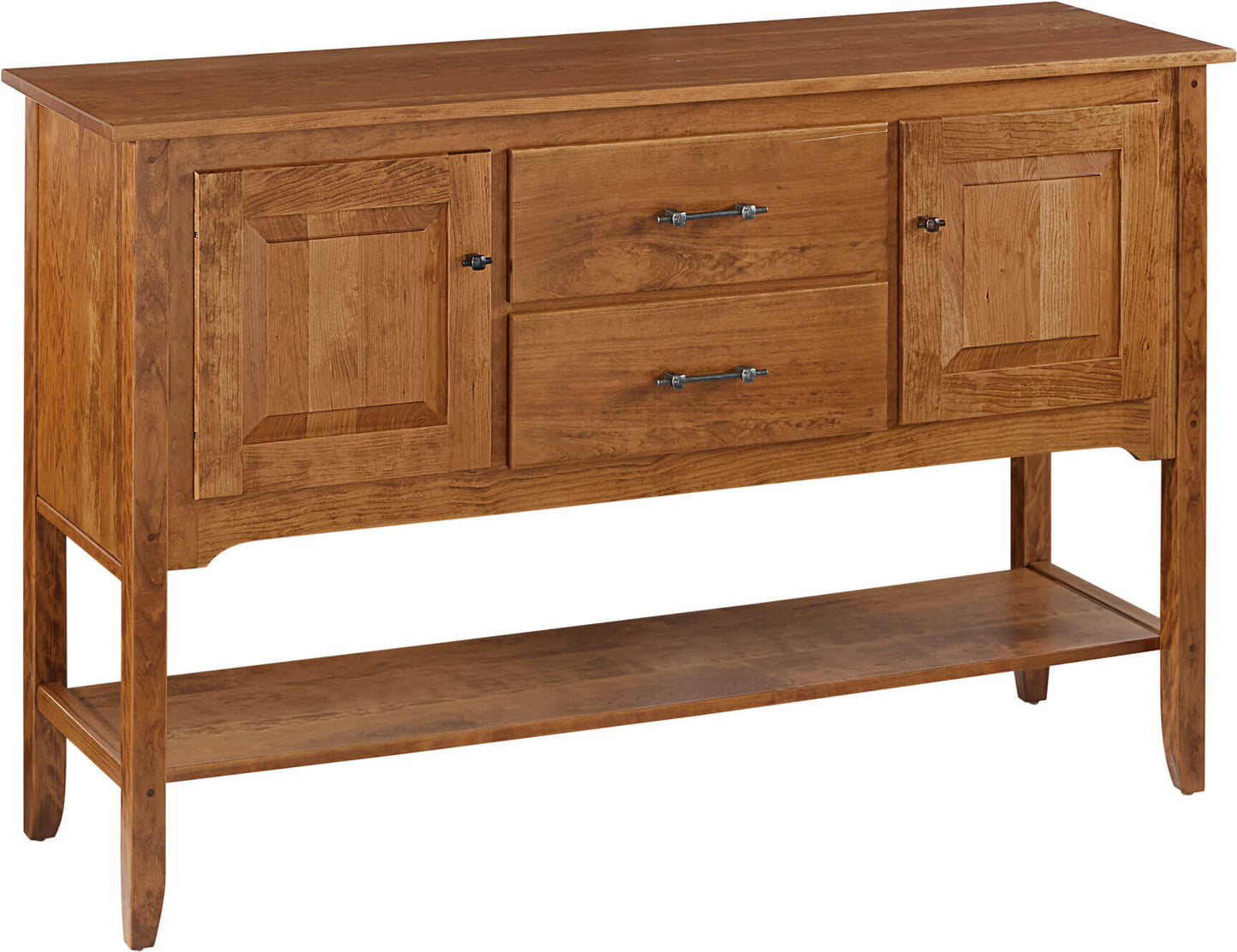 Cherry Sherry Server