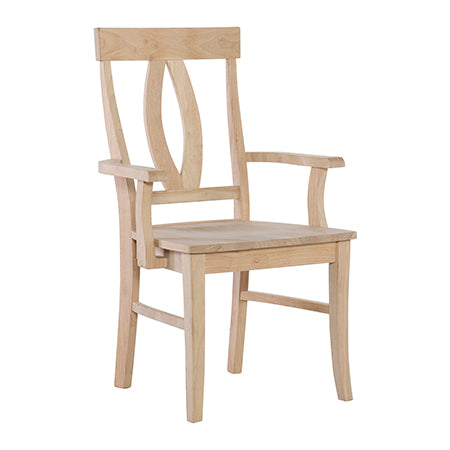 Verano Chair w/ Arms