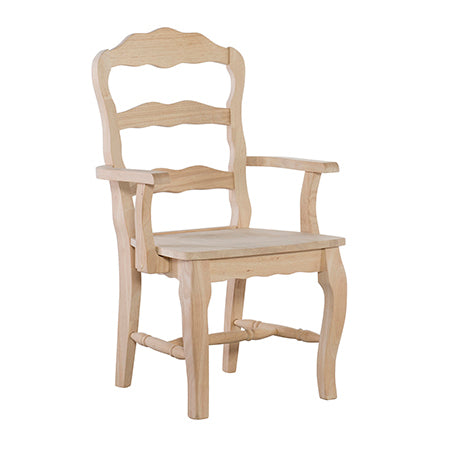Versailles Chair w/ Arms