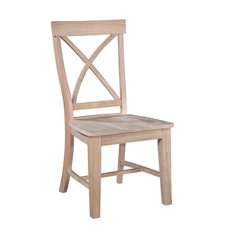 Creekside X-Back Chair