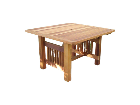 Cabbage Hill 4x5 Table