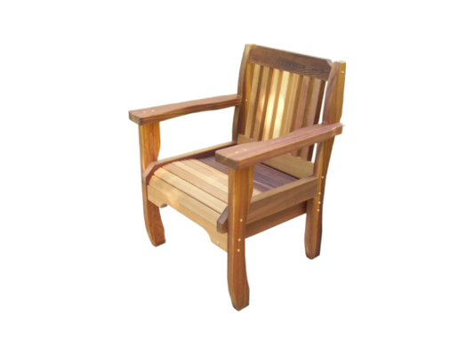 Cabbage Hill Chair