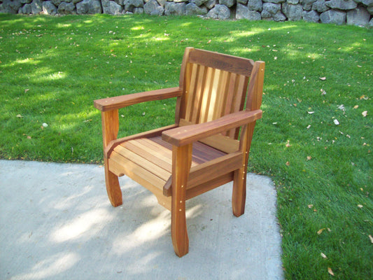 Cabbage Hill Chair