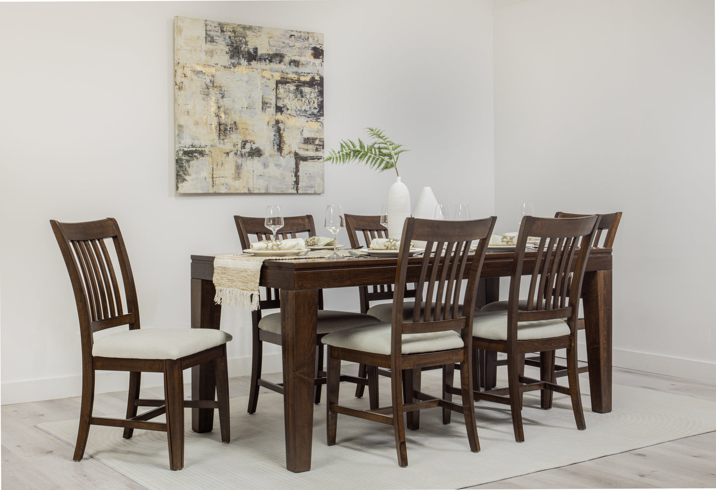 Chloe Dining Table