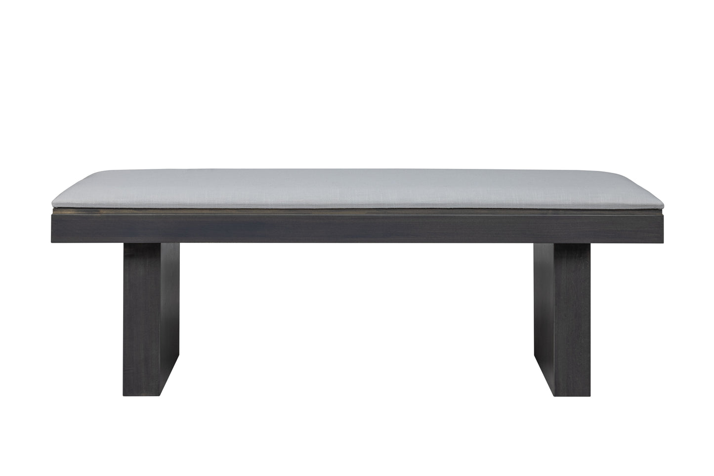 Chloe Upholstered Dining Bench