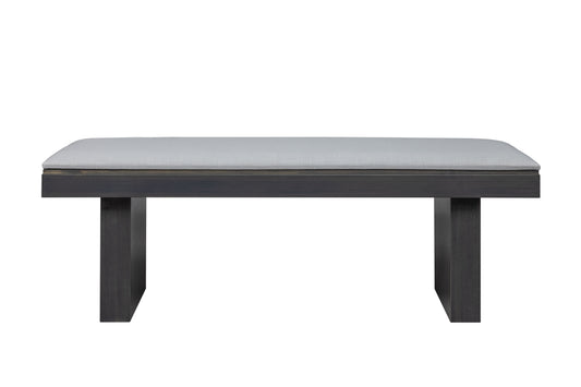 Chloe Upholstered Dining Bench