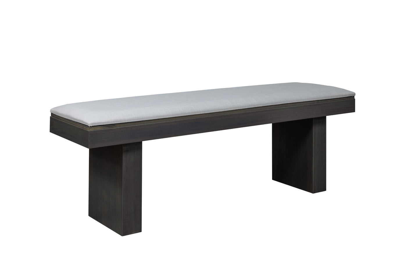 Chloe Upholstered Dining Bench
