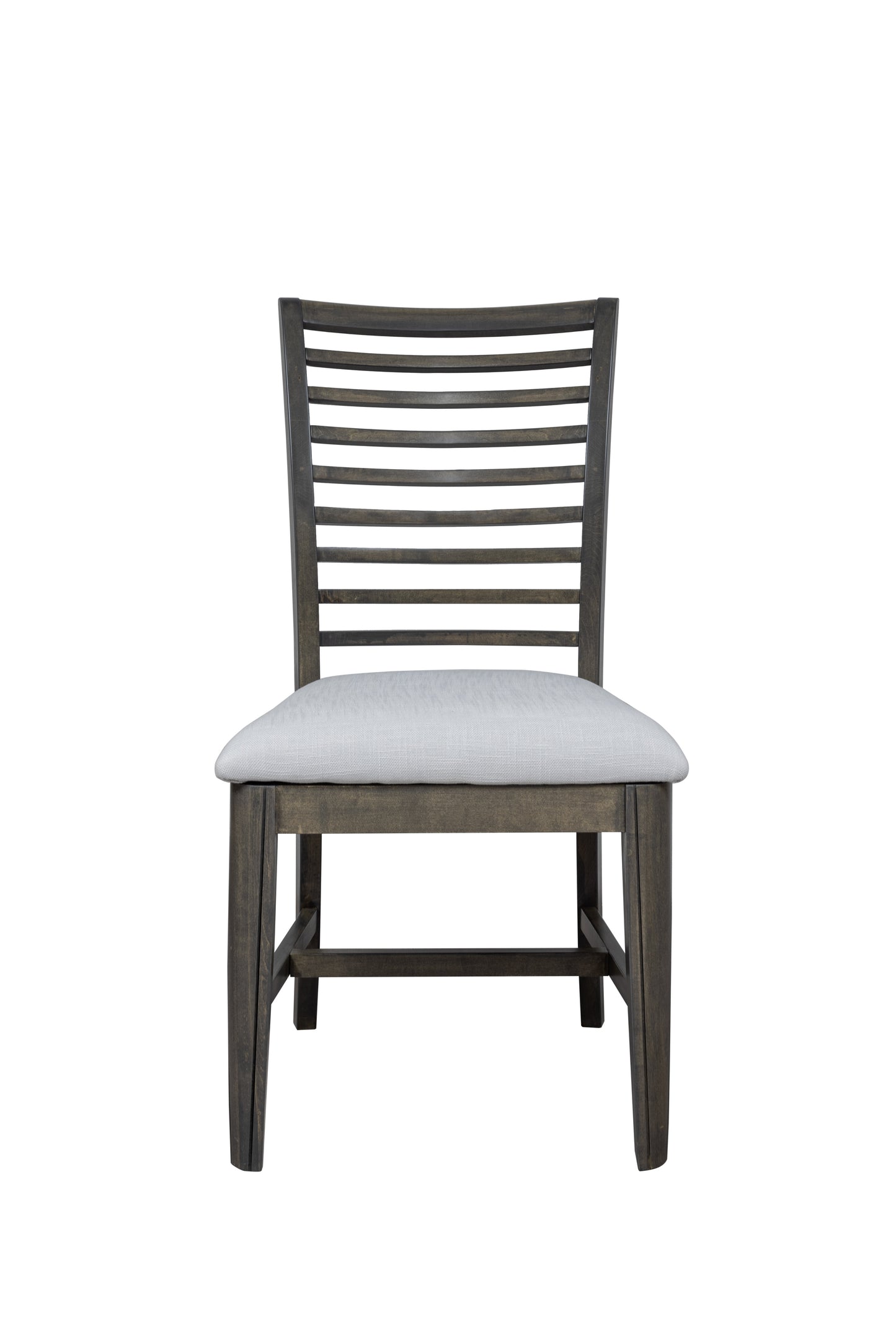 Chloe Upholstered Ladderback Chair