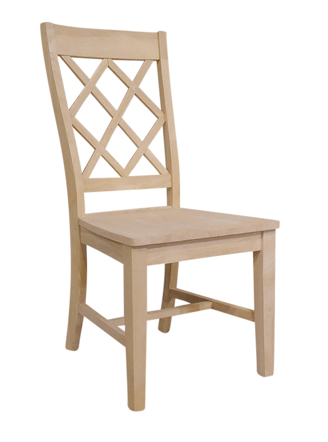 Lattice Chair