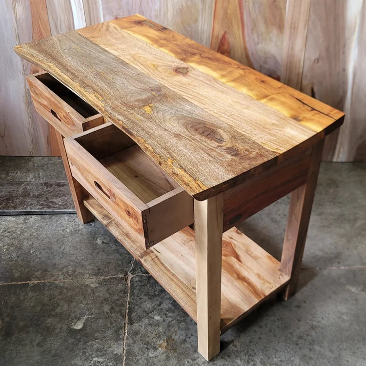 Tropical Conservation Console