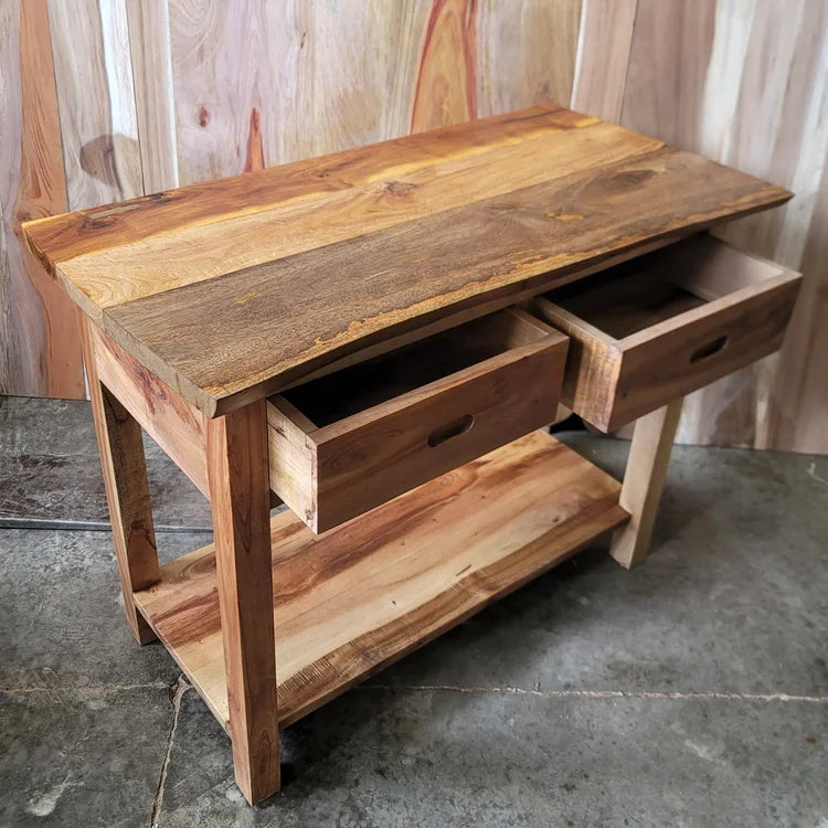 Tropical Conservation Console