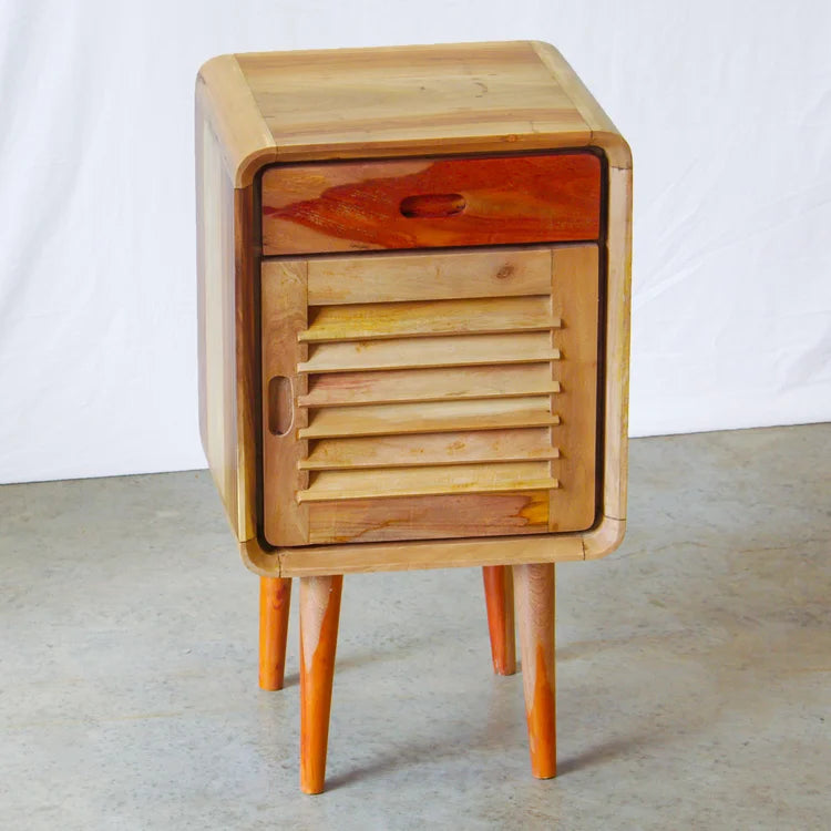Tropical Millennium Liquor Locker
