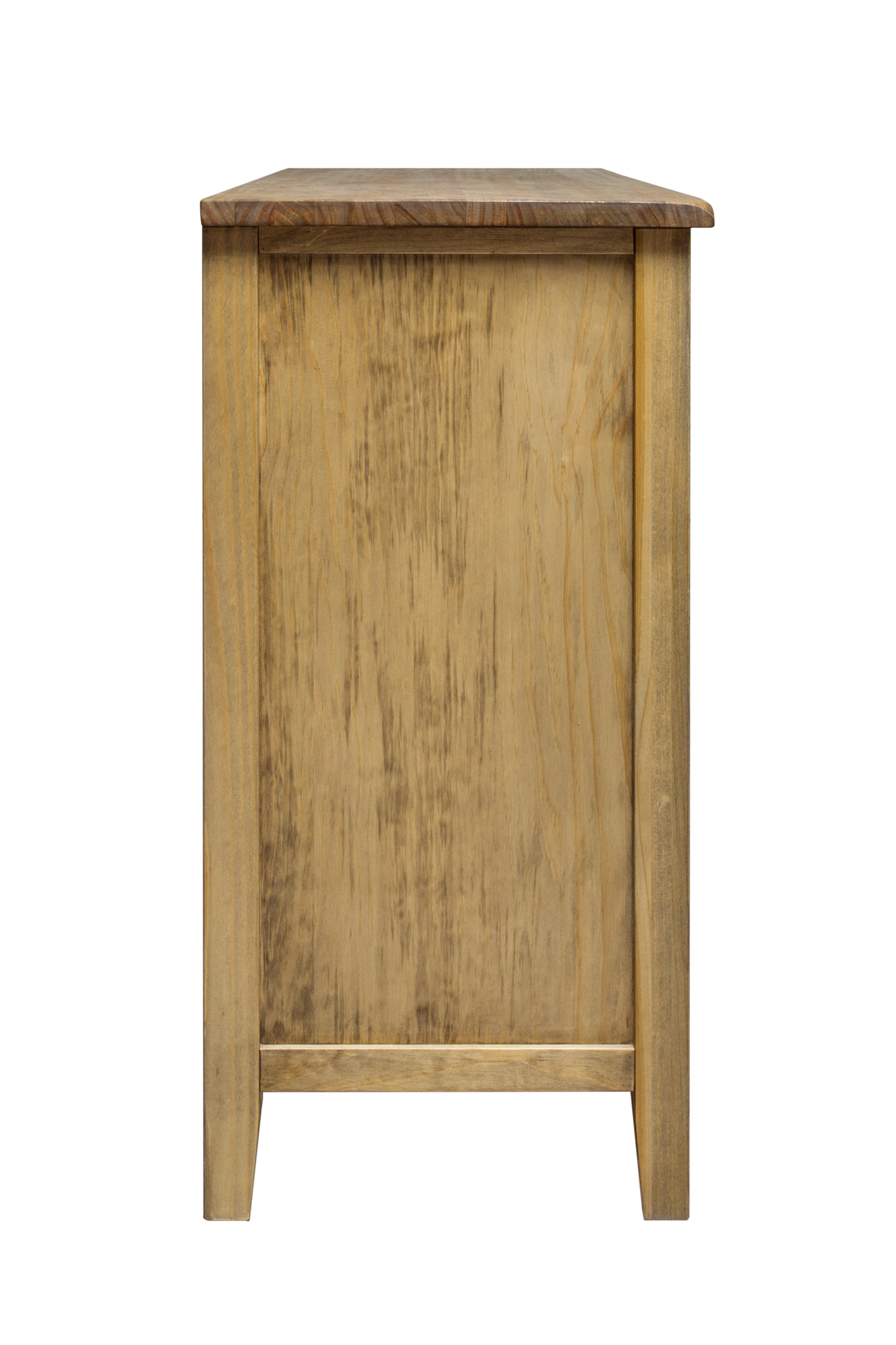 Hazel 6-Drawer Dresser