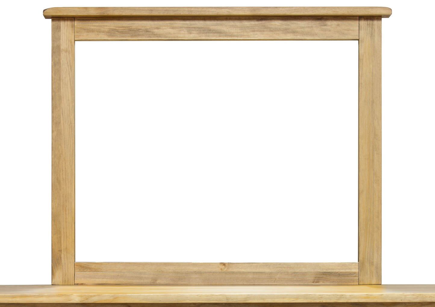 Hazel Mirror