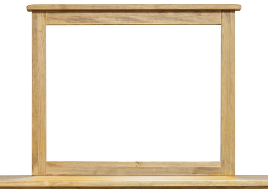 Hazel Mirror