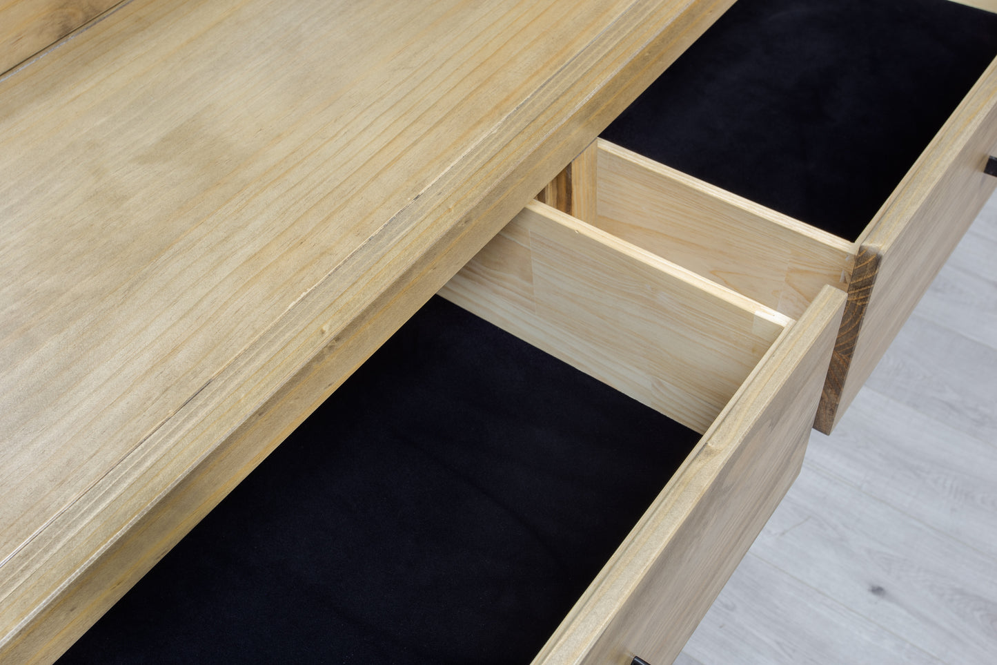 Oxford 6 Drawer Chest