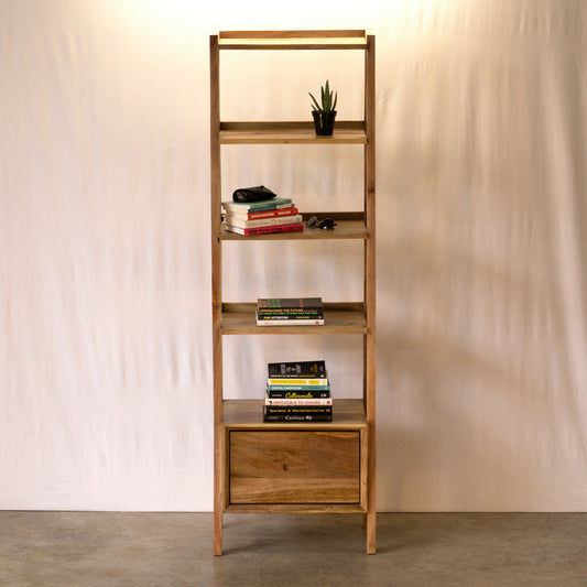 Tropical Millennium Cascading Shelves