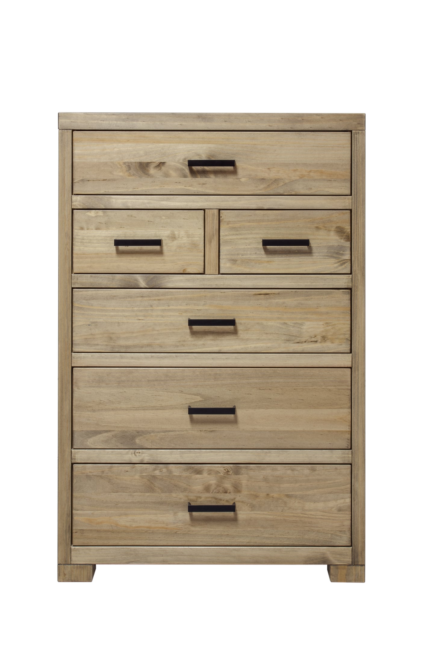 Oxford 6 Drawer Chest