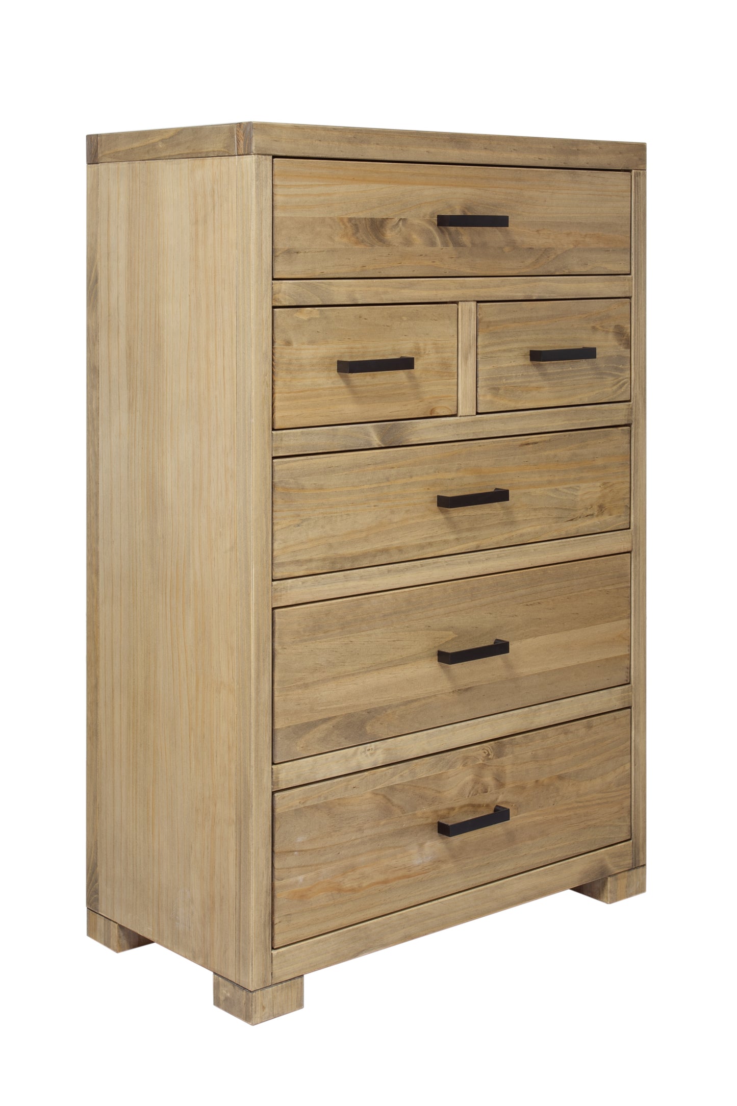 Oxford 6 Drawer Chest