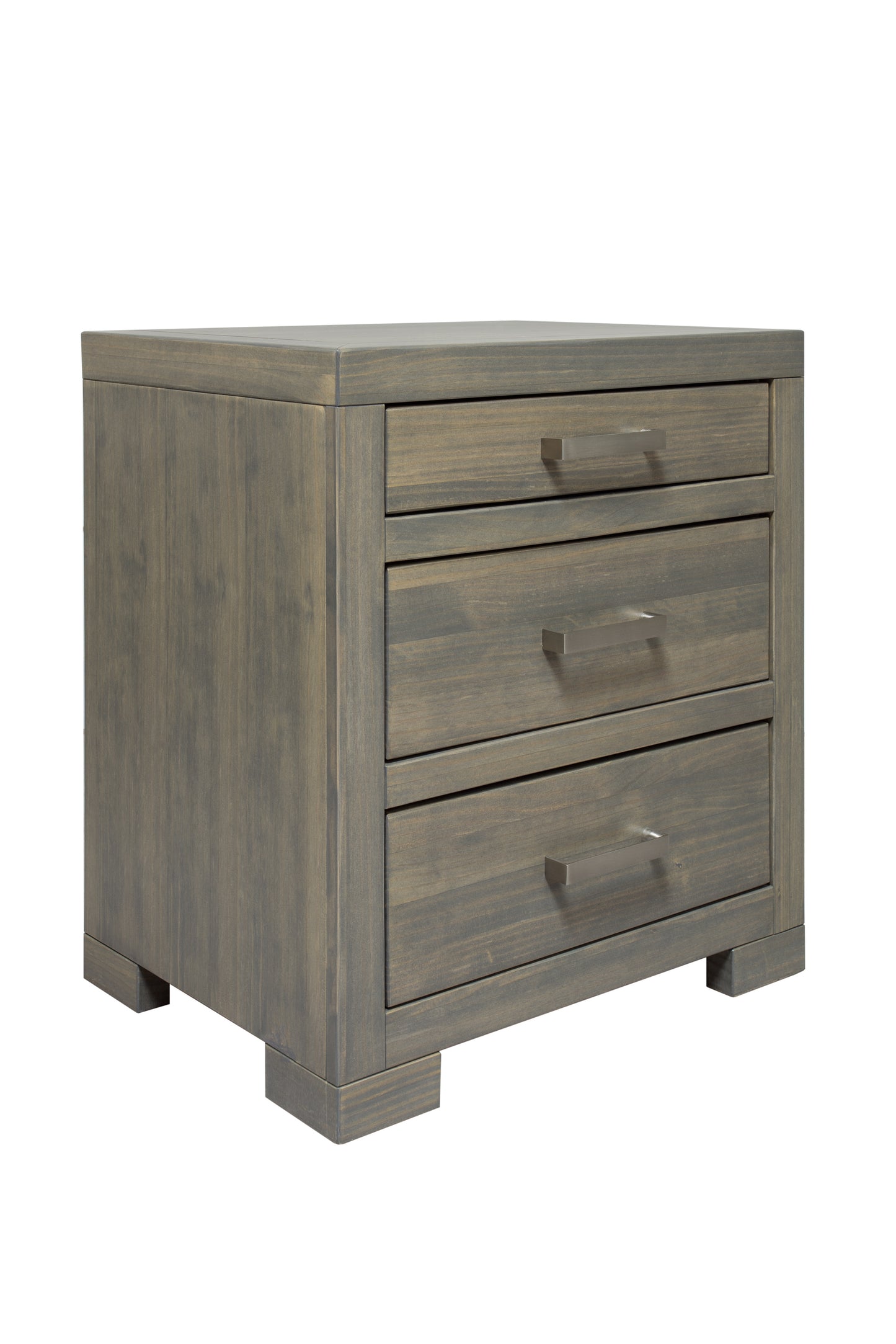 Oxford 2.5 Drawer Nightstand
