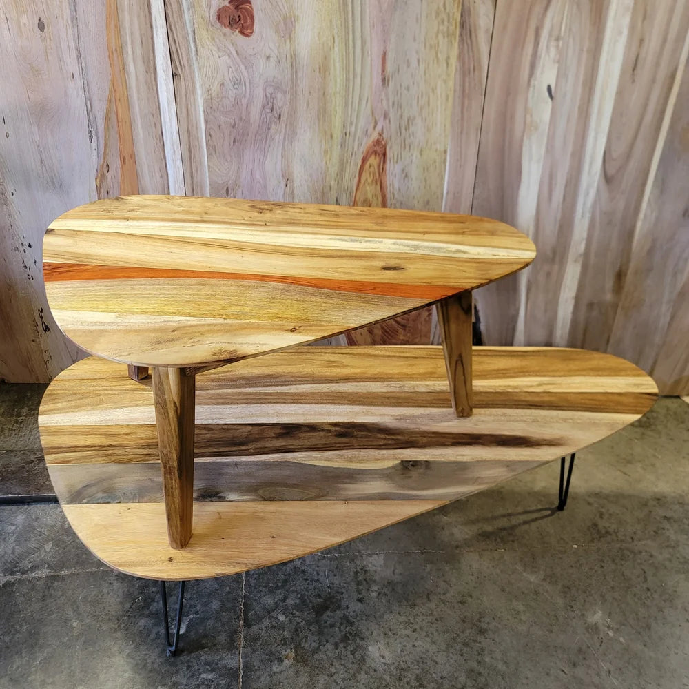 Tropical Petite Marcel Coffee Table